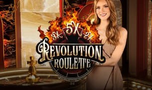 Antarmuka taruhan roulette di aplikasi mobile platinum789